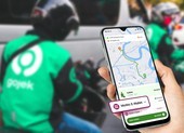 Gojek cho phép người dùng thanh toán bằng MoMo