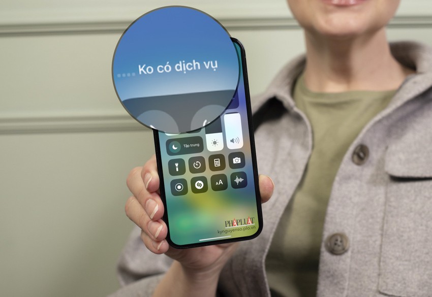 Cách Sửa Lỗi Iphone Không Có Dịch Vụ 8851