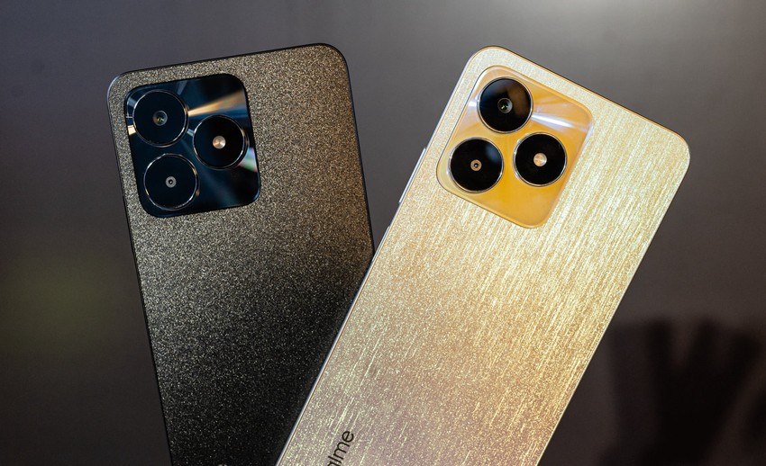 Tin công nghệ 8-6: Mẫu smartphone đáng mua nhất phân khúc dưới 4 triệu