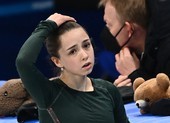 HLV Mỹ nói về cô gái Nga dính Doping