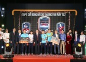 Sắc màu Fair Play trong năm kỳ diệu của bóng đá Việt Nam