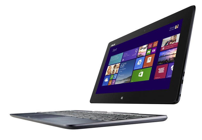 Transformer Book T100 trở thành Best Seller trên Amazon ảnh 1