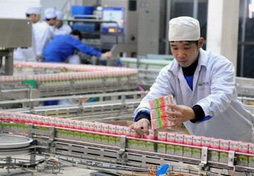 Hơn 31.000 doanh nghiệp thành lập mới ảnh 1