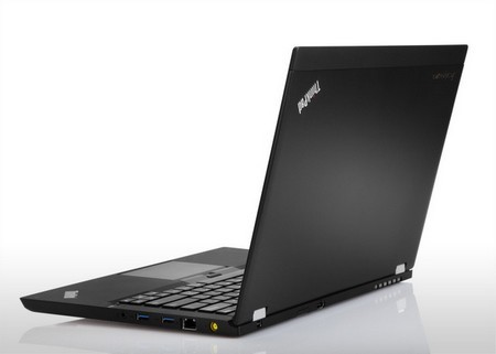 Lenovo trình làng ultrabook mới với tính năng “độc” ảnh 3