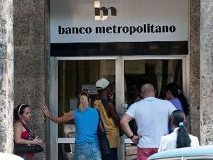 Cuba điều chỉnh chính sách tín dụng và ngân hàng ảnh 1