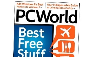 PC World "gục ngã", khai tử tạp chí in ảnh 1