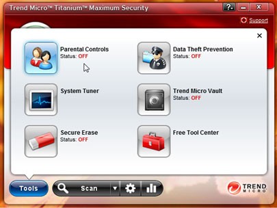 Trend Micro ra mắt ứng dụng Web App Security ảnh 1