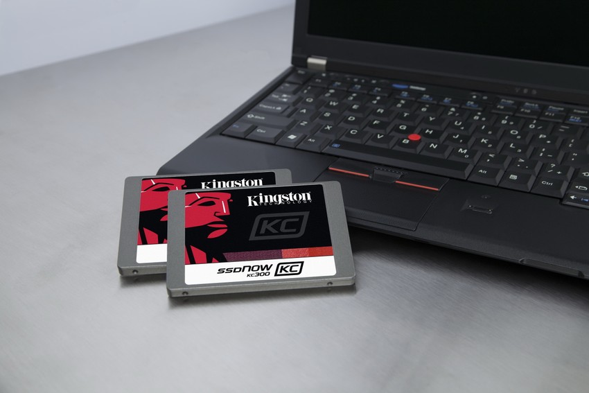 Kingston giới thiệu ổ cứng thể rắn siêu tiết kiệm điện ảnh 1