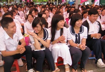 Giáo viên “sẩy miệng”, học trò trầm cảm ảnh 1