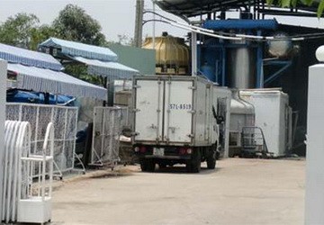 10 năm chưa thu hồi xong 1.900m2 đất công ảnh 1