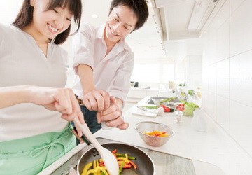 Chuyện chàng chán cơm ảnh 1
