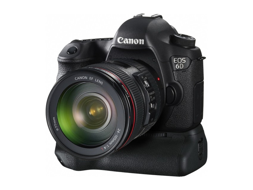 Canon chinh phục giải thưởng TIPA ảnh 1