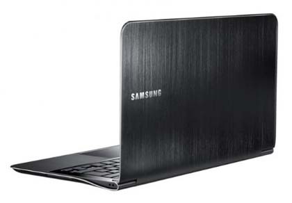 5 laptop có thiết kế ấn tượng năm 2011 ảnh 4