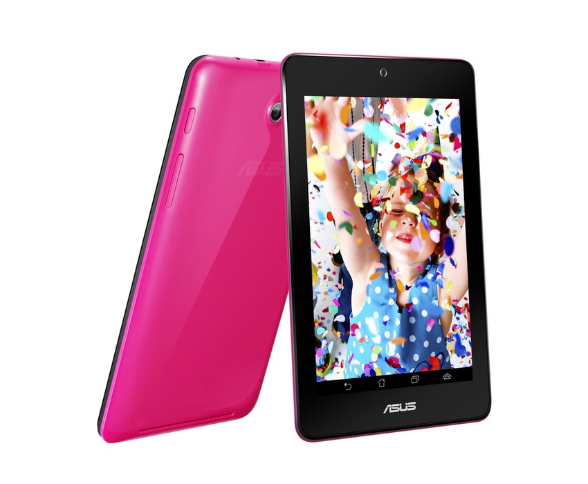 MeMO Pad HD 7 xuất hiện tại thị trường Việt Nam ảnh 1