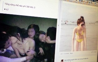 Sex tấn công facebook ảnh 1
