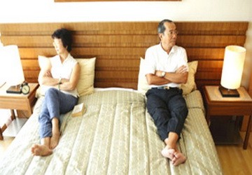 Bi kịch "nem, chả" tuổi xế chiều ảnh 1