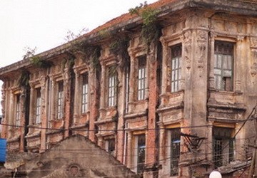 Nam Định: Trường chuẩn QG có nguy cơ đóng cửa ảnh 1