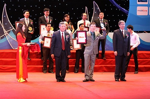 Bkav lọt Top 20 nhãn hiệu nổi tiếng nhất Việt Nam ảnh 1