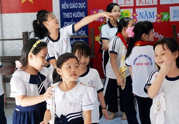 Lo khó tuyển sinh ảnh 1