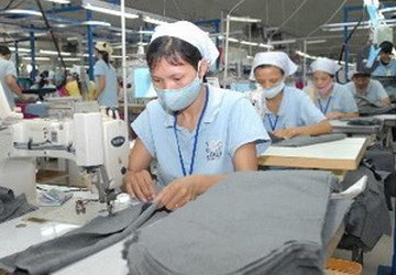 Những quy định mới về hàng xuất sang Mỹ và EU ảnh 1