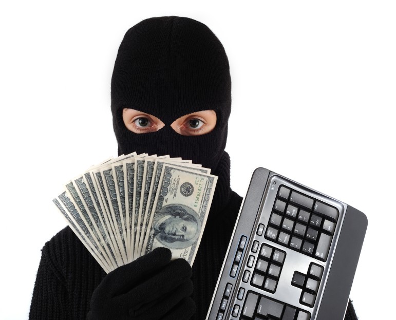 Người dùng Việt Nam mất gần 8.000 tỷ đồng do virus máy tính ảnh 2