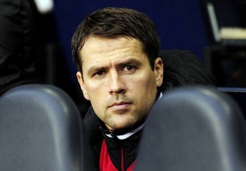 Michael Owen cảnh báo Luis Suarez về Arsenal ảnh 1