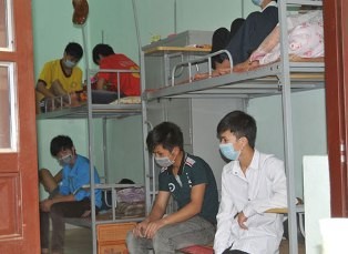 Phát hiện thêm 37 người nghi nhiễm cúm A H1N1 ảnh 1