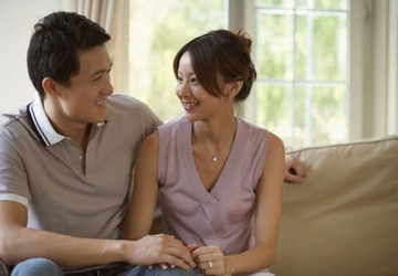 Bản lĩnh của vợ cứu tôi thoát khỏi bồ ảnh 1