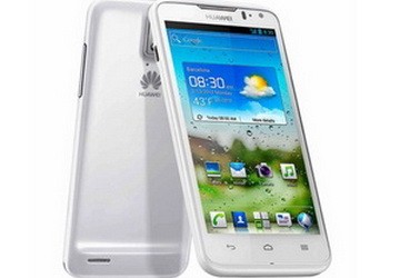 Mẫu máy Huawei Ascend D Quad bị hoãn phát hành ảnh 1