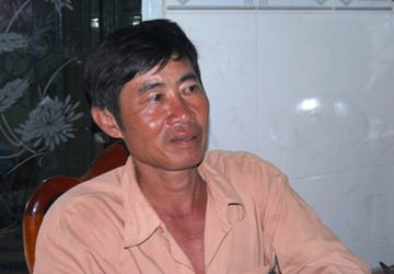 Nỗi day dứt của “Lục Vân Tiên” trong vụ lật đò ảnh 1