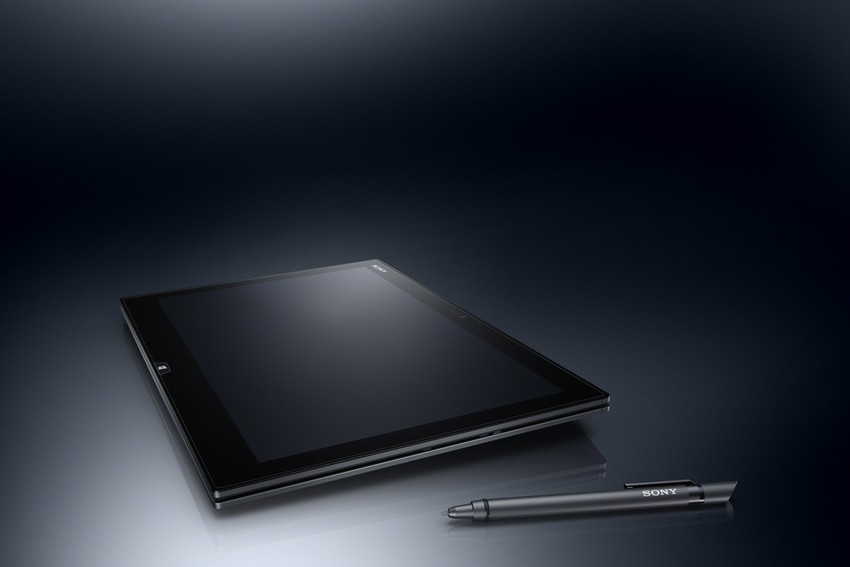 Siêu phẩm Sony VAIO Duo 13 đã về Việt Nam ảnh 2