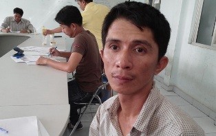 Bắt nhóm bắt cóc con tin đòi chuộc gần nửa tỉ ảnh 1