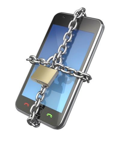 Cần cẩn trọng khi bán lại smartphone ảnh 1