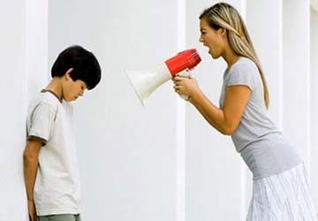 Đừng biến con thành bệnh nhân vì áp lực ảnh 1