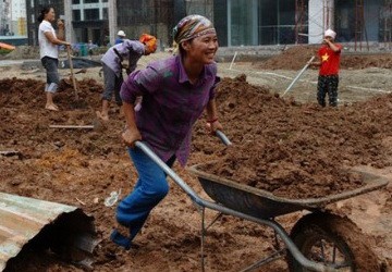Ba kịch bản tăng trưởng kinh tế năm 2012 ảnh 1