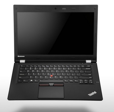 Lenovo trình làng ultrabook mới với tính năng “độc” ảnh 1