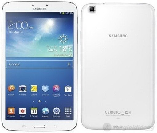 Khách hàng đặt hàng Galaxy Tab3 được tặng 2 triệu đồng ảnh 1