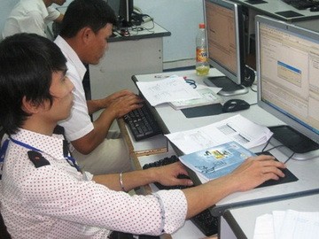 Chàng “kình ngư” khuyết tật luôn biết vươn lên ảnh 3