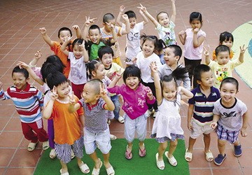 Tản mạn về giáo dục công dân ảnh 1