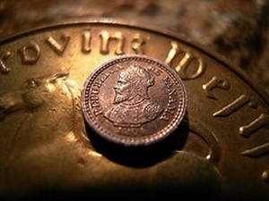 Panama phát hành đồng 1 balboa tương đương 1 USD ảnh 1