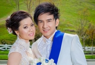 Anh Bo Đan Trường sắp cưới vợ thương gia ảnh 1