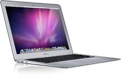 5 laptop có thiết kế ấn tượng năm 2011 ảnh 3
