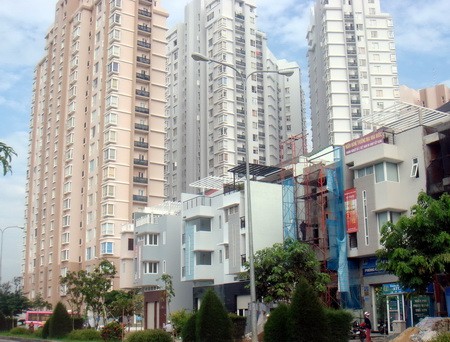 Thí điểm “một cửa” Văn phòng đăng ký quyền sử dụng đất ảnh 1