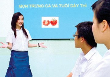 Giáo dục giới tính: Cần một chương trình toàn diện ảnh 1