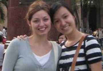 Người ngoại quốc “vạch lỗi” giới trẻ Việt ảnh 1