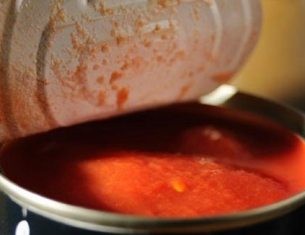 Cảnh báo đồ hộp chứa chất làm biến đổi giới tính ảnh 1