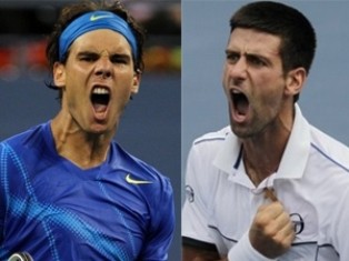 Djokovic trước cơ hội lập kỳ tích đánh bại Nadal ảnh 1