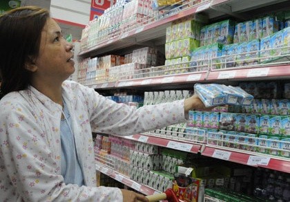 DN trong ma trận tin đồn ảnh 1