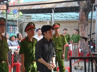 Tử hình kẻ sát hại dã man cô giáo ảnh 1