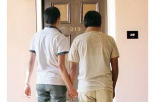 Thân phận mại dâm nam - Kỳ cuối: Cần can thiệp và kiểm soát ảnh 1